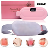 Heating Belt for Menstrual Pain Relief Rechargeable Warm Abdomen & Waist Heating Pad