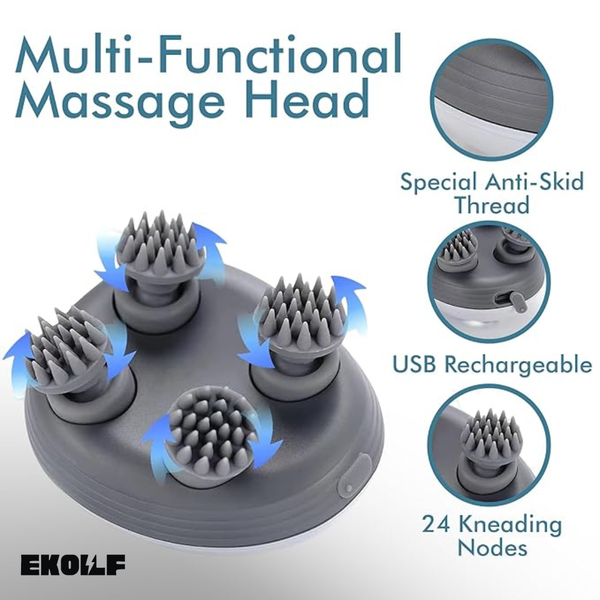 Head Massager