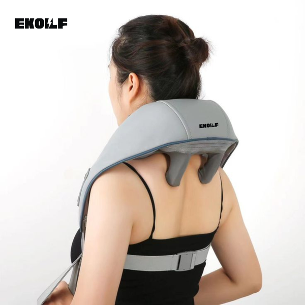Neck Massager