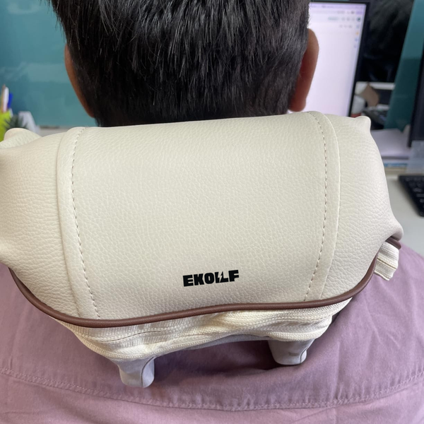 Neck Massager-2