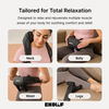 Cult Deep Relax Manual Neck & Shoulder Massager