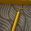 Gold Facial Massager