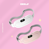Heating Belt for Menstrual Pain Relief Rechargeable Warm Abdomen & Waist Heating Pad